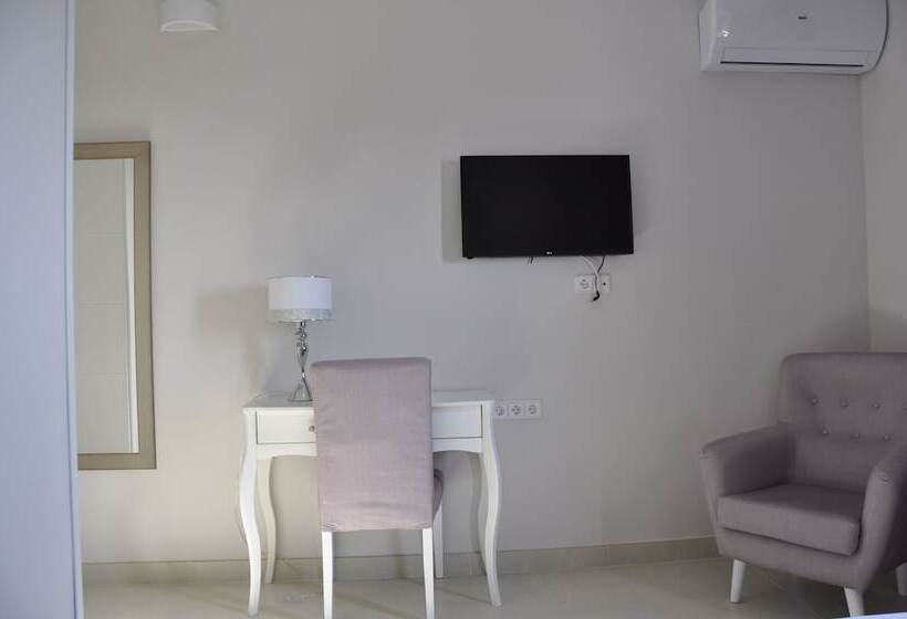 Boutique Hotel Mamabels