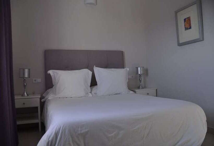 Boutique Hotel Mamabels