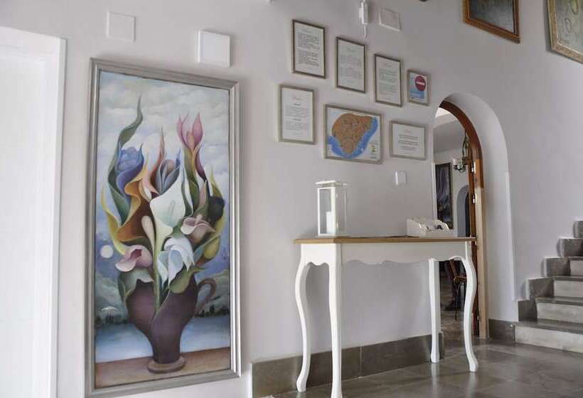 Boutique Hotel Mamabels