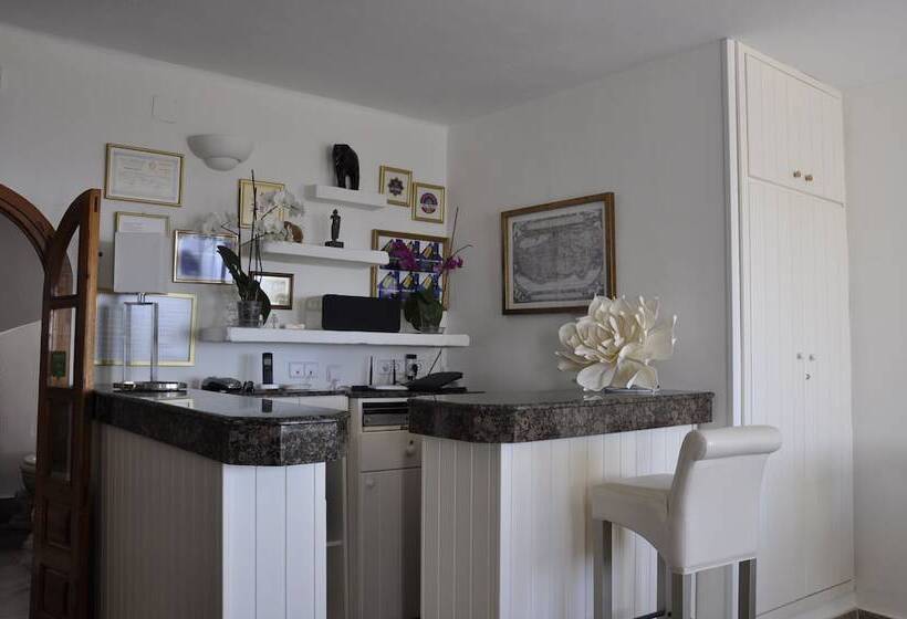 Boutique Hotel Mamabels