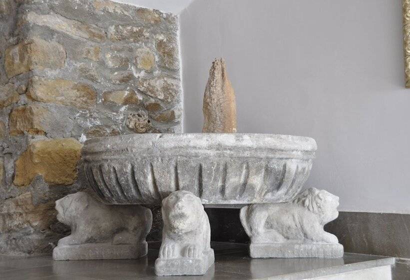 Boutique Hotel Mamabels