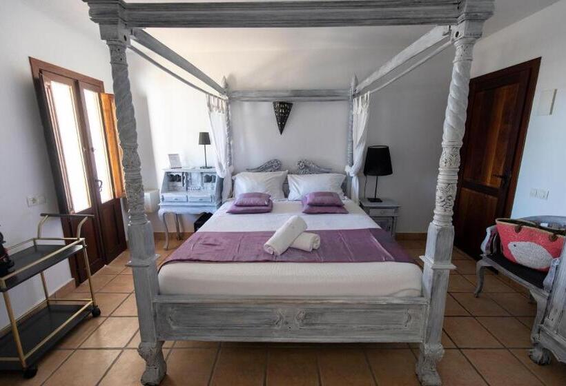 Buenavista Suites Hotel Boutique