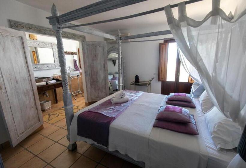 Buenavista Suites Hotel Boutique