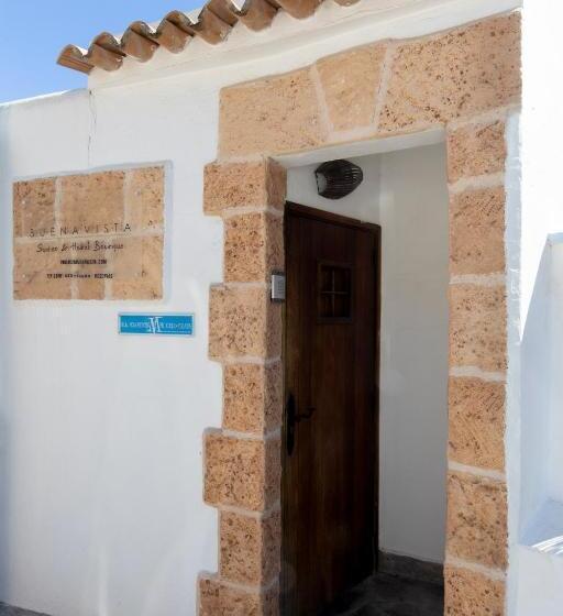 Buenavista Suites Hotel Boutique