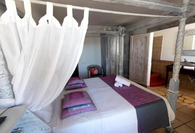 Buenavista Suites Hotel Boutique