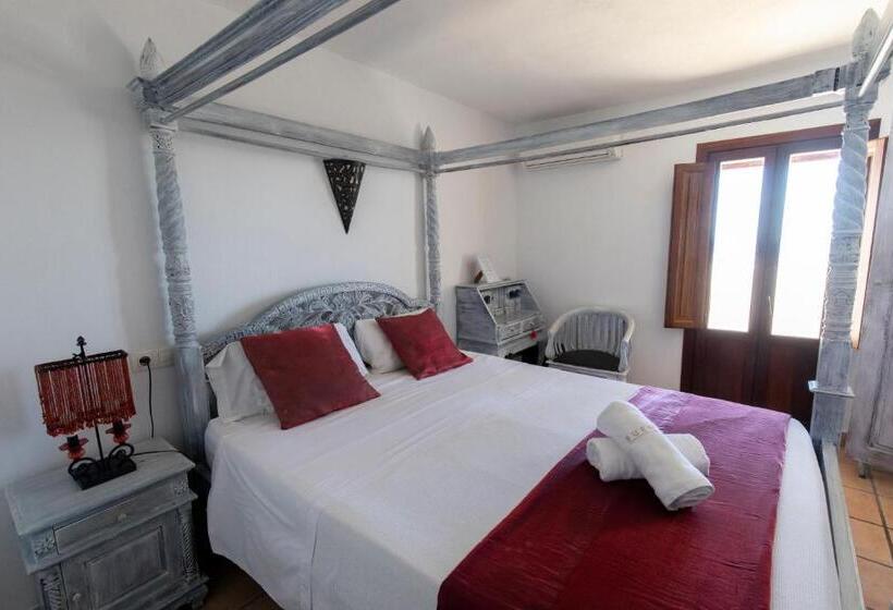 Buenavista Suites Hotel Boutique