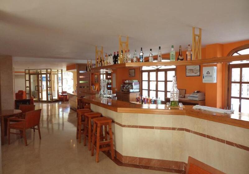 Casthotels Leblon