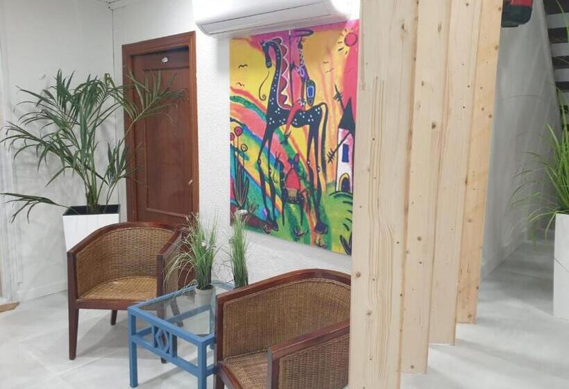 Complejo Hotelero Saga