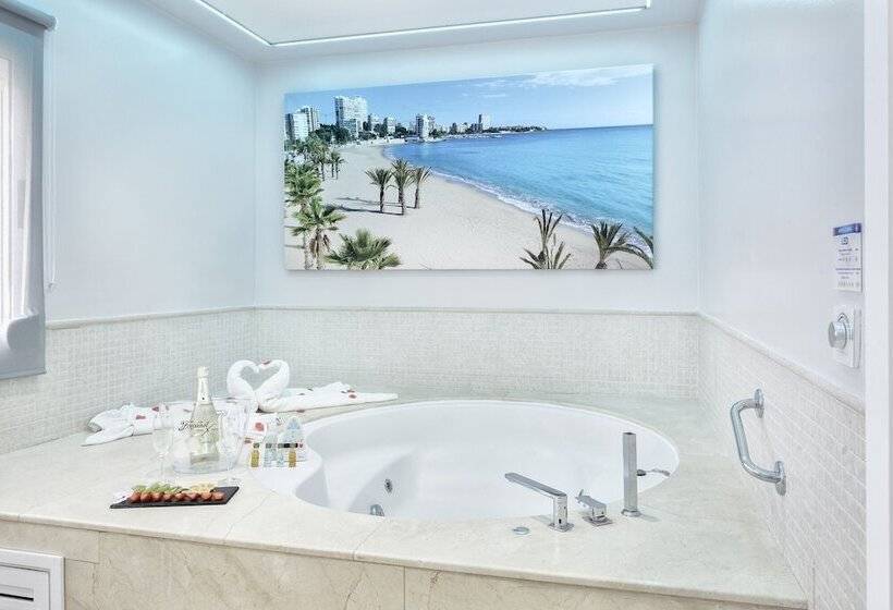 Hospedium Hotel Abril