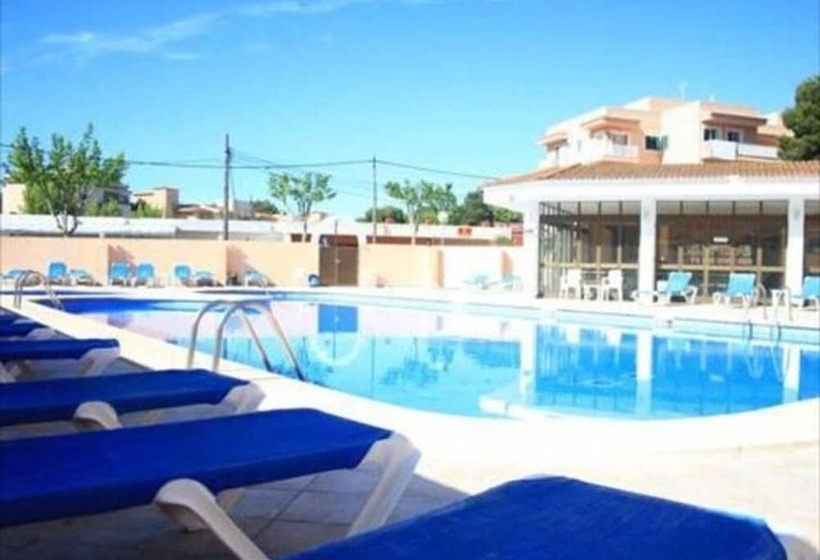 Hostal Alcina