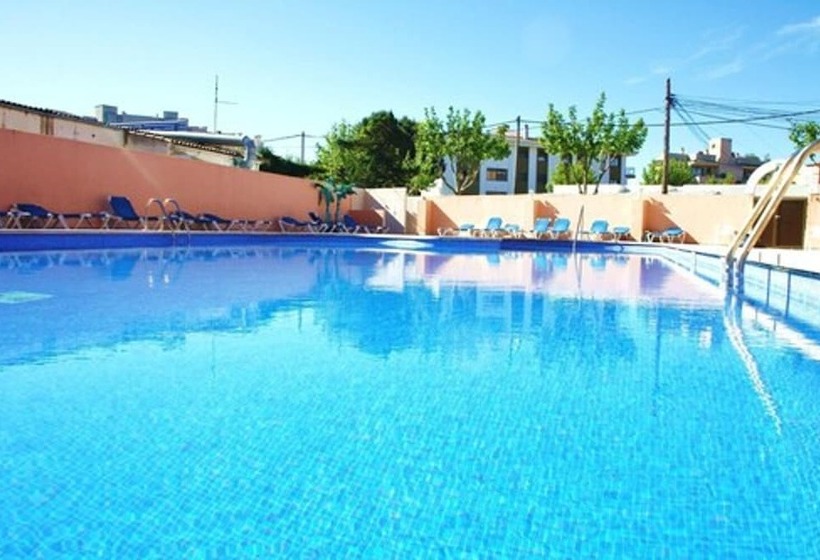 Hostal Alcina