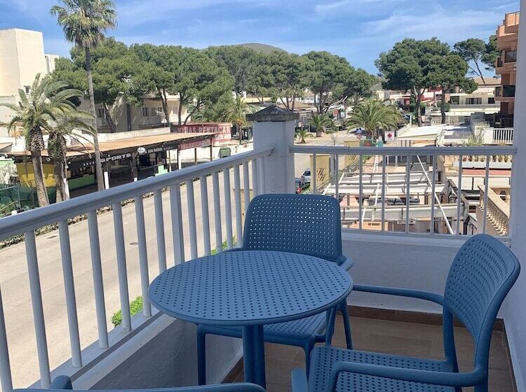 Hostal Alcina