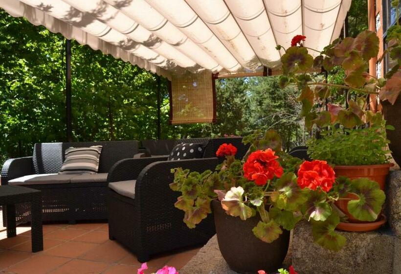 Hospedium Hostal Almanzor