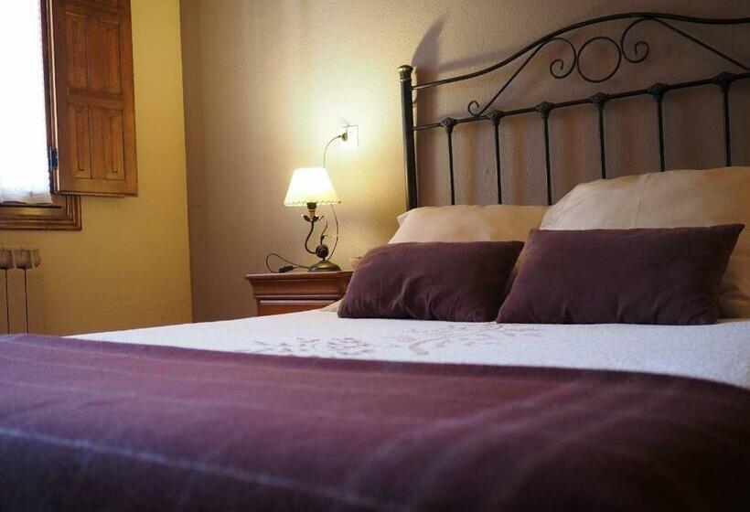 Hospedium Hostal Almanzor