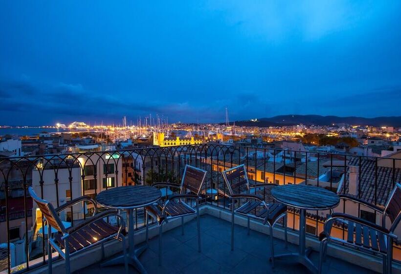 客栈  Apuntadores 8