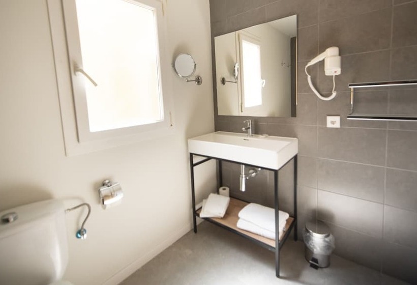 客栈  Apuntadores 8