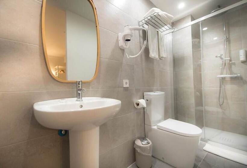 客栈  Apuntadores 8