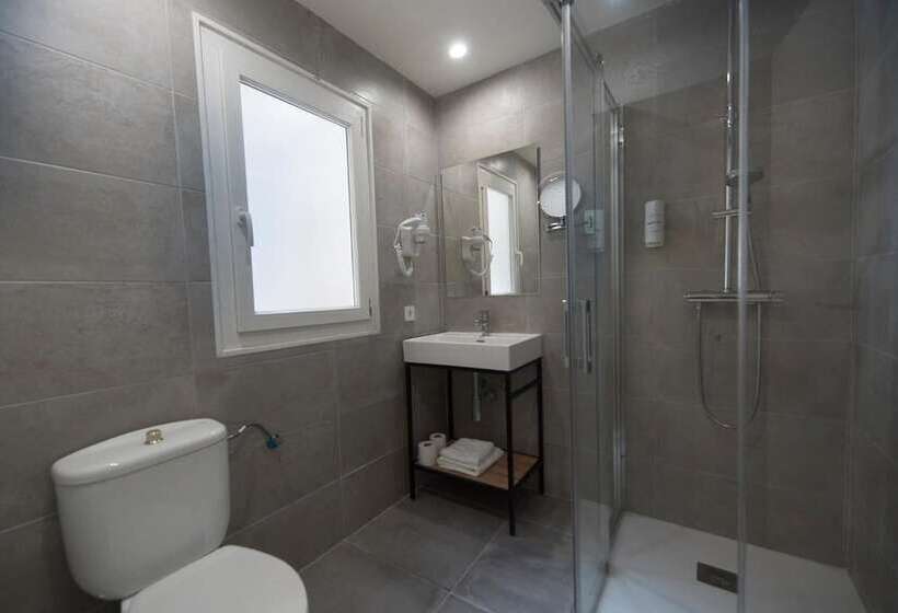 客栈  Apuntadores 8