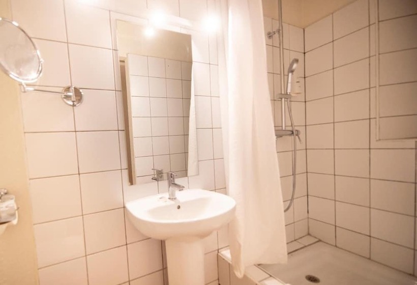 客栈  Apuntadores 8