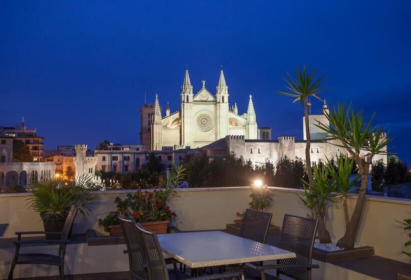 客栈  Apuntadores 8