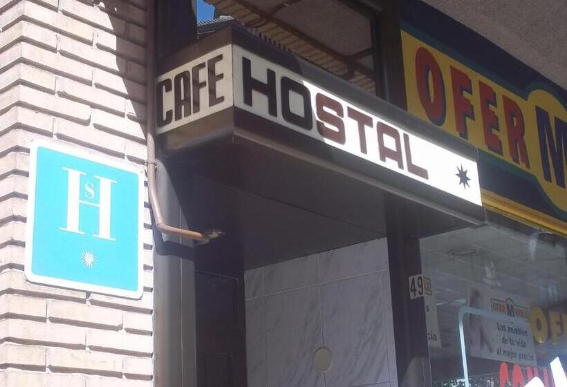 Hostal Atienzar