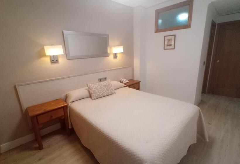 Hostal Atienzar