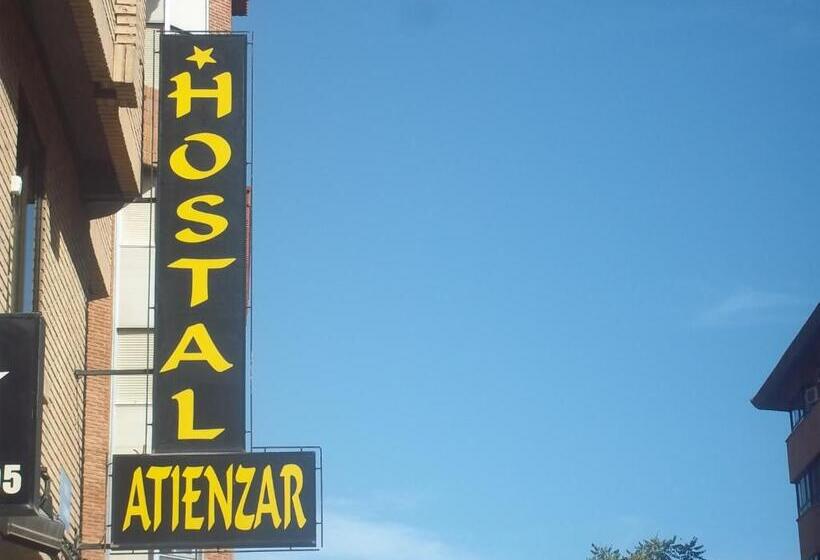 Hostal Atienzar