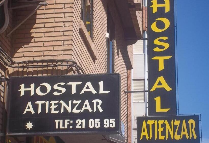 Hostal Atienzar