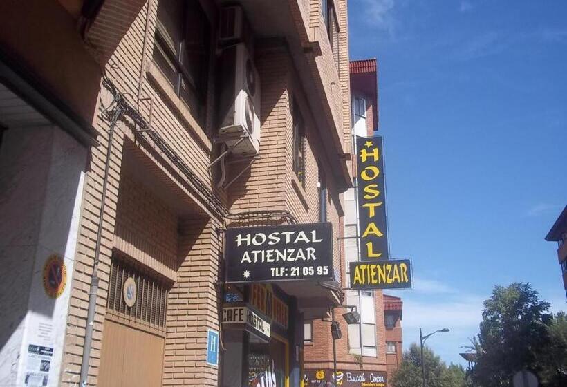 Hostal Atienzar