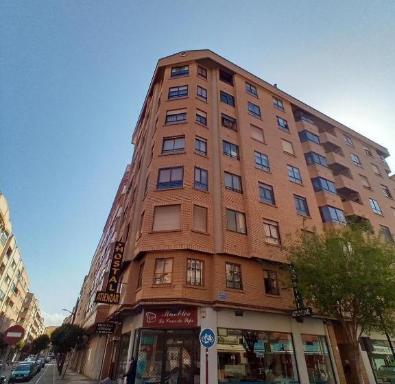 Hostal Atienzar
