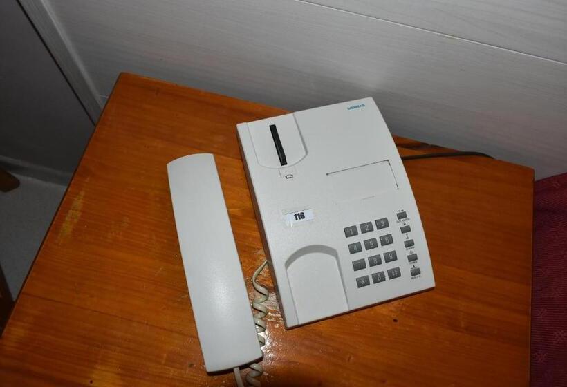 Hostal Atienzar