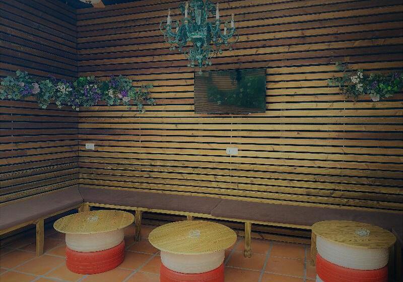 مسافرخانه Bcn Urbaness Hotels Bonavista