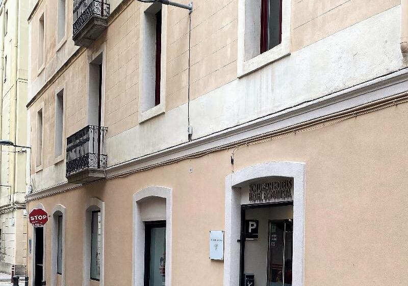 مسافرخانه Bcn Urbaness Hotels Bonavista