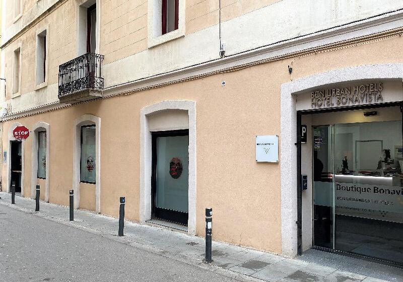 مسافرخانه Bcn Urbaness Hotels Bonavista
