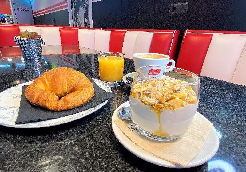 مسافرخانه Bcn Urbaness Hotels Bonavista