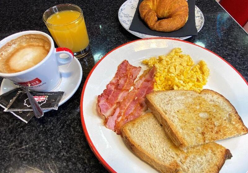 مسافرخانه Bcn Urbaness Hotels Bonavista