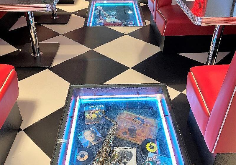 مسافرخانه Bcn Urbaness Hotels Bonavista