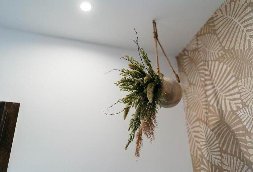 簡易ホテル Bf Rooms Carboneras