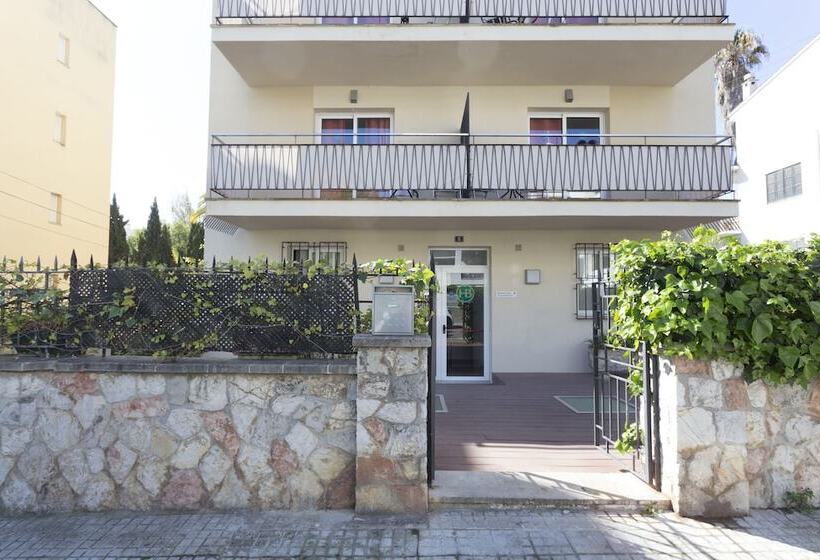 Hostal Bonany
