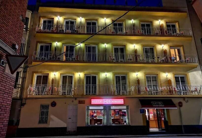 Hostal Bonavista