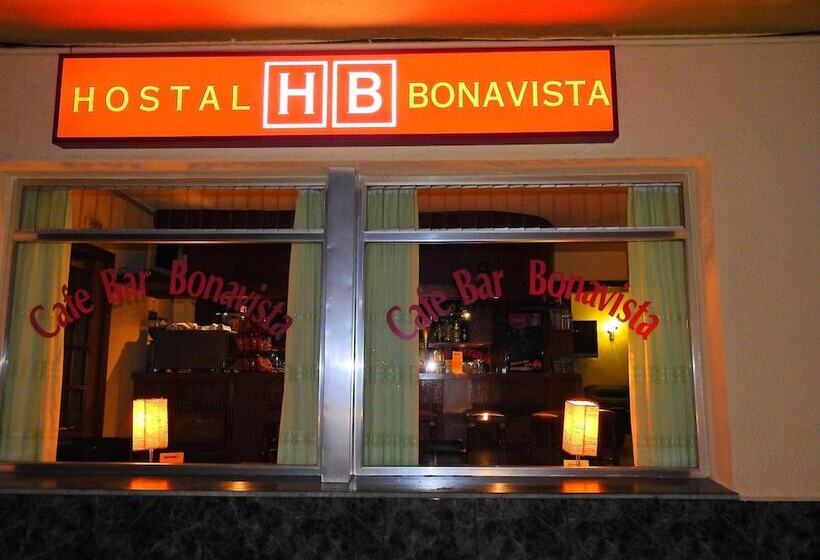 Hostal Bonavista