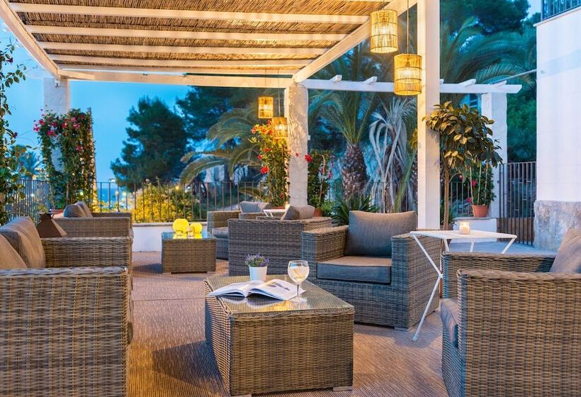 فندق فئة نجمة واحدة Boutique Hotel Oriola