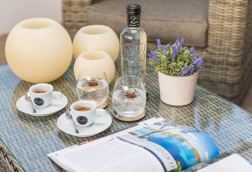 فندق فئة نجمة واحدة Boutique Hotel Oriola