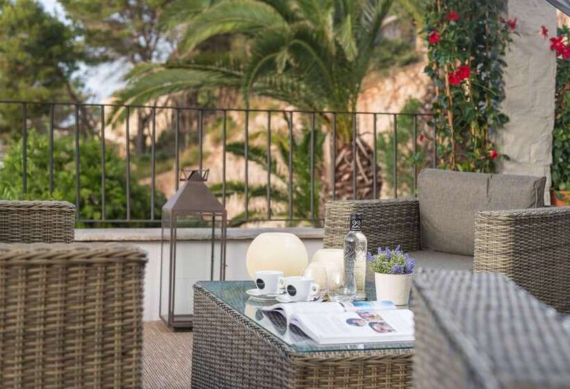 فندق فئة نجمة واحدة Boutique Hotel Oriola