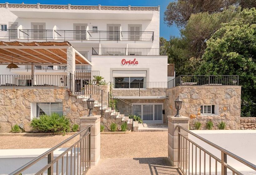 فندق فئة نجمة واحدة Boutique Hotel Oriola