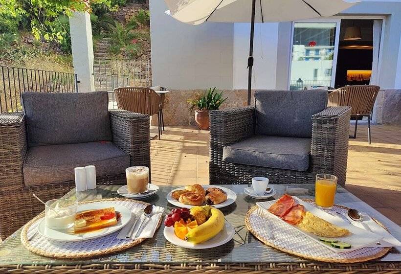 فندق فئة نجمة واحدة Boutique Hotel Oriola