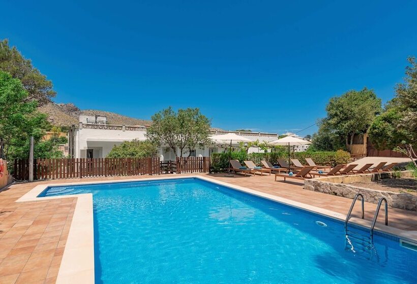 فندق فئة نجمة واحدة Boutique Hotel Oriola