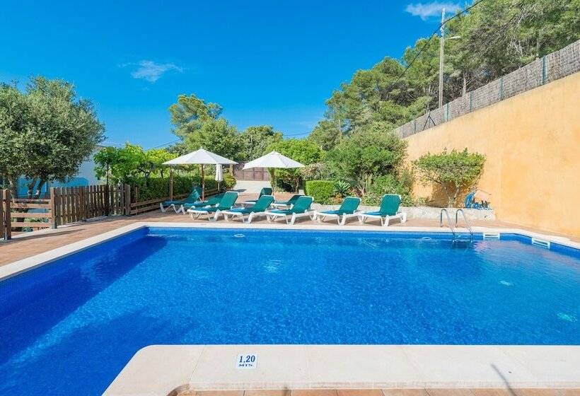 فندق فئة نجمة واحدة Boutique Hotel Oriola