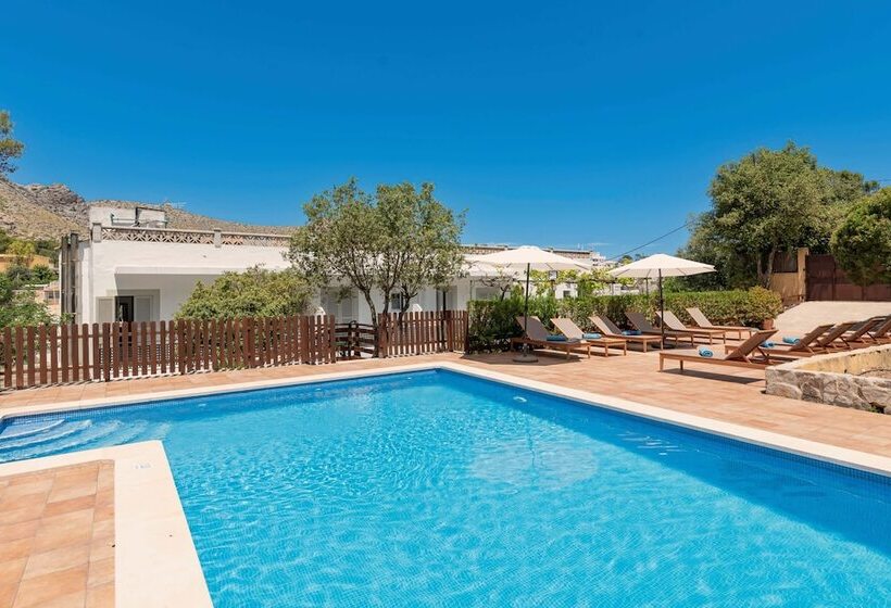 فندق فئة نجمة واحدة Boutique Hotel Oriola