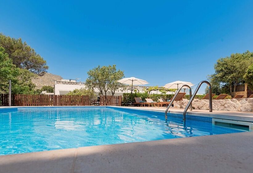 فندق فئة نجمة واحدة Boutique Hotel Oriola